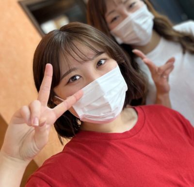 銀二郎のスタッフ[キャロル]