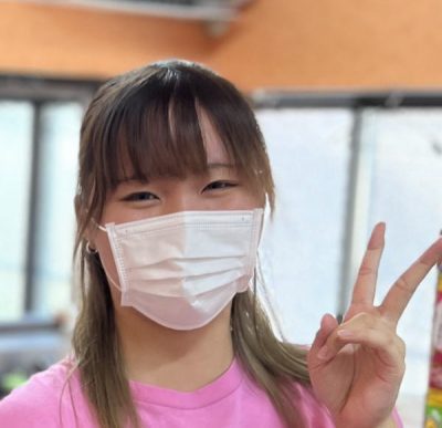 銀二郎のスタッフ[アンナ]